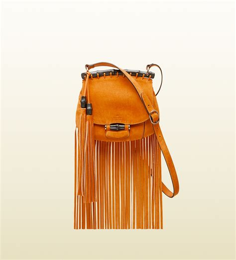 gucci fringe bag|gucci shoulder bag.